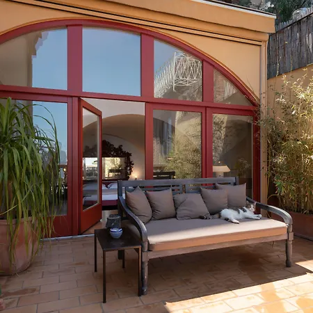 Bed & Breakfast Marina Piccola 73