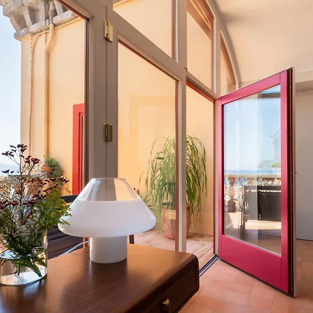 Marina Piccola 73 Bed & Breakfast Sorrento