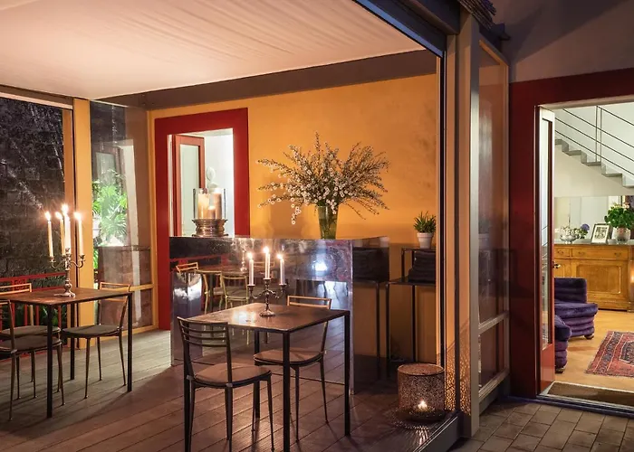 マリナ ピッコーラ 73 4* ソレント