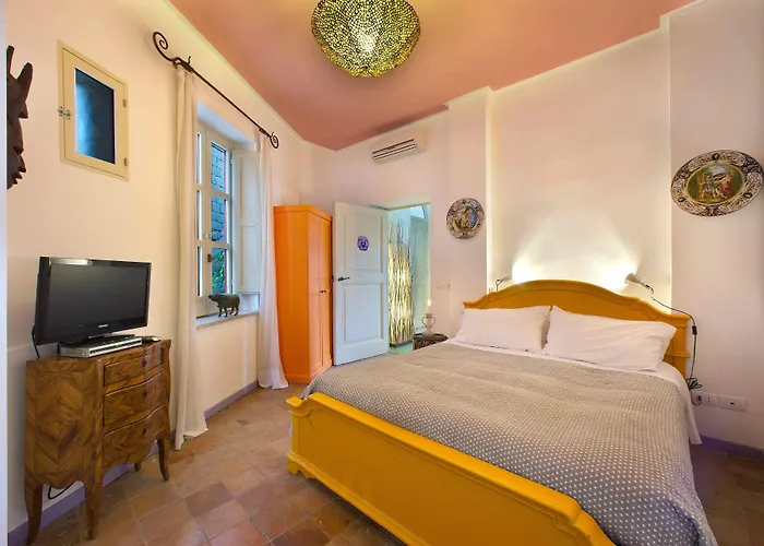 マリナ ピッコーラ 73 4* ソレント