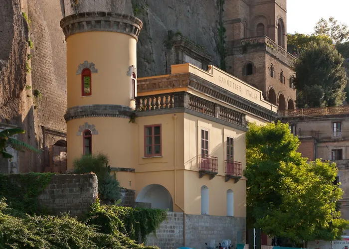 マリナ ピッコーラ 73