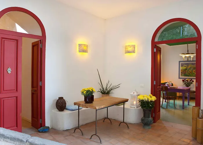 マリナ ピッコーラ 73 ベッド・アンド・ブレックファスト