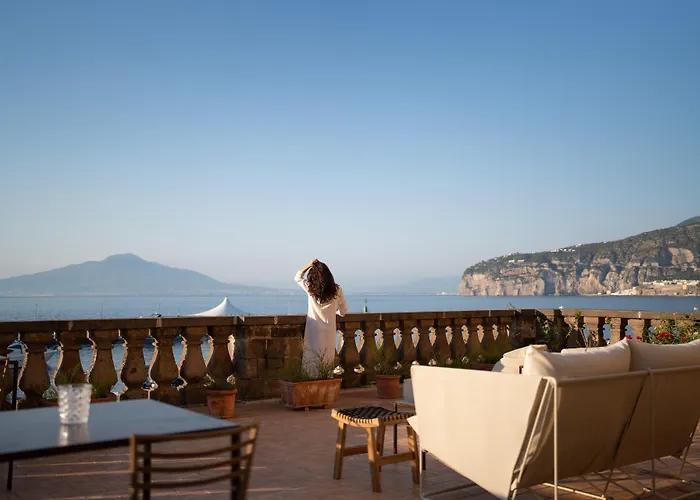 ベッド・アンド・ブレックファスト マリナ ピッコーラ 73 4*