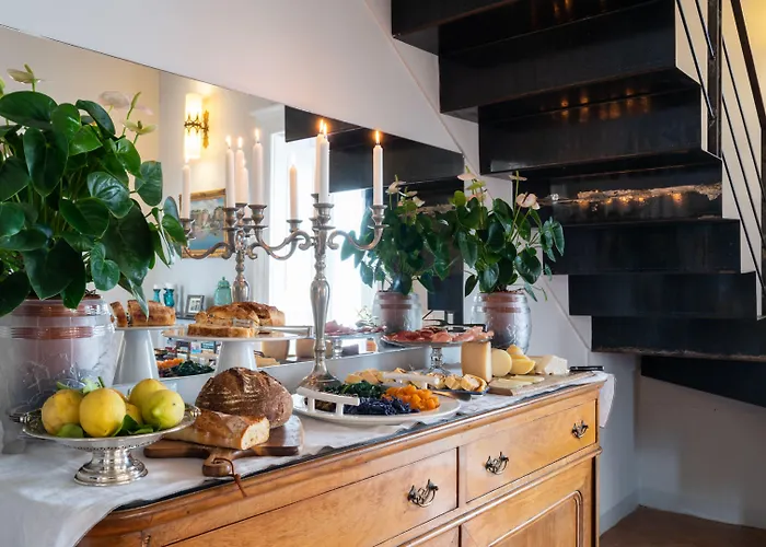 マリナ ピッコーラ 73 4* ソレント