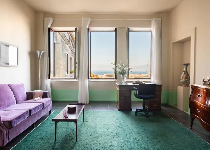 マリナ ピッコーラ 73 ソレント