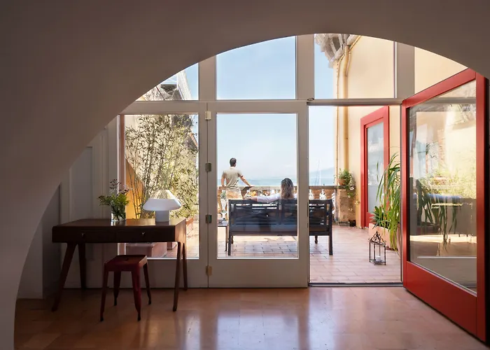 マリナ ピッコーラ 73 4* ソレント