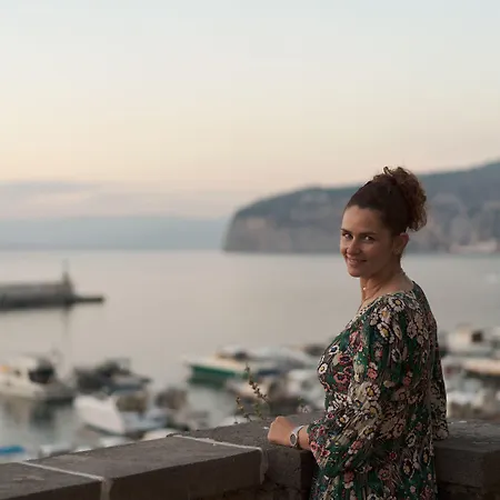 Marina Piccola 73 4* Сорренто