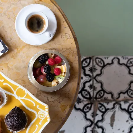Alojamento de Acomodação e Pequeno-almoço Marina Piccola 73