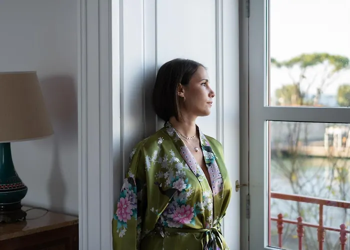 Marina Piccola 73 4*